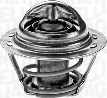 Magneti Marelli 352020385000 - Термостат охлаждающей жидкости / корпус unicars.by