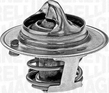 Magneti Marelli 352020292100 - Термостат охлаждающей жидкости / корпус unicars.by