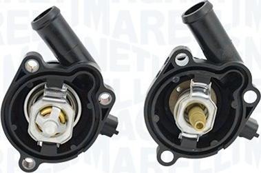 Magneti Marelli 352079710300 - Термостат охлаждающей жидкости / корпус unicars.by