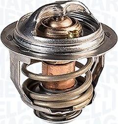 Magneti Marelli 352073190000 - Термостат охлаждающей жидкости / корпус unicars.by