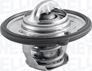 Magneti Marelli 352072682000 - Термостат охлаждающей жидкости / корпус unicars.by