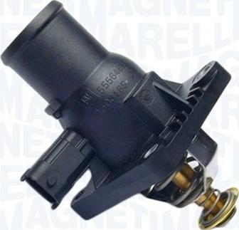 Magneti Marelli 352077010500 - Термостат охлаждающей жидкости / корпус unicars.by