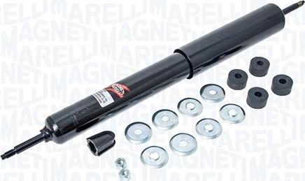 Magneti Marelli 352303070000 - Амортизатор unicars.by