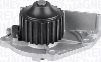 Magneti Marelli 352316170941 - Водяной насос unicars.by