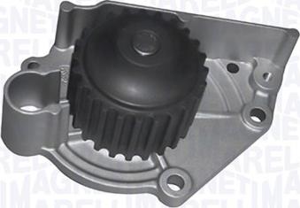 Magneti Marelli 352316170947 - Водяной насос unicars.by