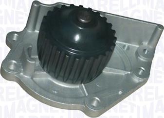 Magneti Marelli 352316170950 - Водяной насос unicars.by