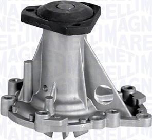 Magneti Marelli 352316170967 - Водяной насос unicars.by