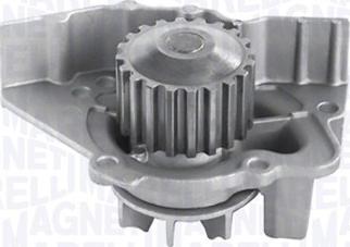 Magneti Marelli 352316170902 - Водяной насос unicars.by