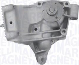 Magneti Marelli 352316170987 - Водяной насос unicars.by