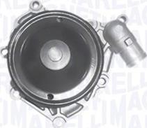 Magneti Marelli 352316170932 - Водяной насос unicars.by