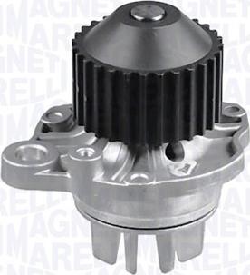 Magneti Marelli 352316170921 - Водяной насос unicars.by