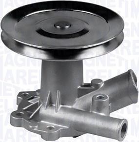 Magneti Marelli 352316170922 - Водяной насос unicars.by