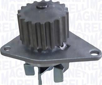 Magneti Marelli 352316170927 - Водяной насос unicars.by