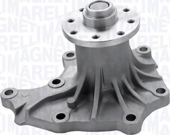 Magneti Marelli 352316170495 - Водяной насос unicars.by