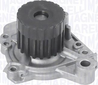 Magneti Marelli 352316170456 - Водяной насос unicars.by