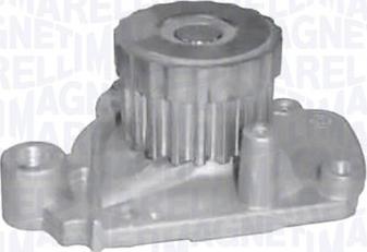 Magneti Marelli 352316170466 - Водяной насос unicars.by