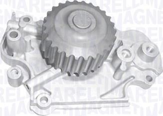 Magneti Marelli 352316170461 - Водяной насос unicars.by