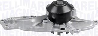 Magneti Marelli 352316170468 - Водяной насос unicars.by