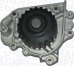 Magneti Marelli 352316170472 - Водяной насос unicars.by