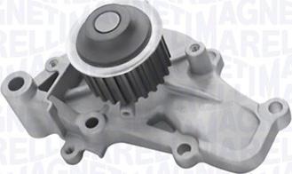 Magneti Marelli 352316170590 - Водяной насос unicars.by