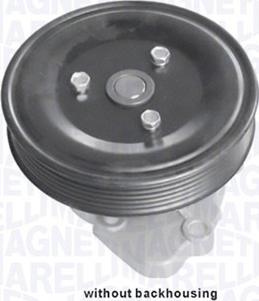 Magneti Marelli 352316170559 - Водяной насос unicars.by