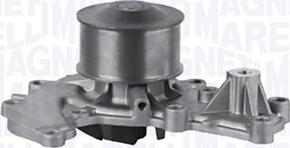 Magneti Marelli 352316170515 - Водяной насос unicars.by