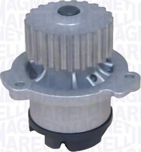 Magneti Marelli 352316170582 - Водяной насос unicars.by