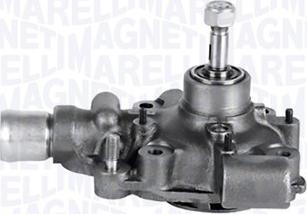 Magneti Marelli 352316170535 - Водяной насос unicars.by