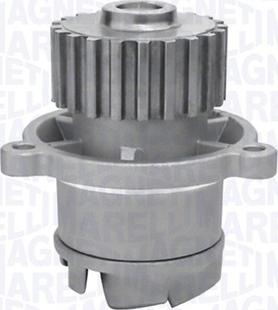 Magneti Marelli 352316170579 - Водяной насос unicars.by