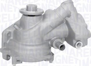 Magneti Marelli 352316170651 - Водяной насос unicars.by