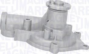 Magneti Marelli 352316170614 - Водяной насос unicars.by