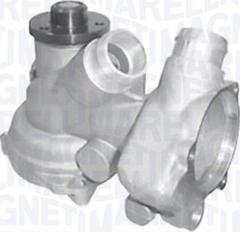 Magneti Marelli 352316170681 - Водяной насос unicars.by