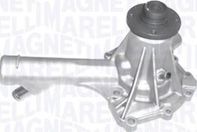 Magneti Marelli 352316170672 - Водяной насос unicars.by