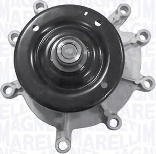 Magneti Marelli 352316170094 - Водяной насос unicars.by