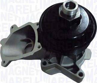 Magneti Marelli 352316170061 - Водяной насос unicars.by