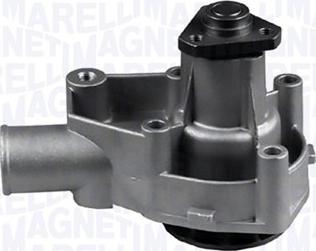 Magneti Marelli 352316170019 - Водяной насос unicars.by