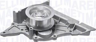 Magneti Marelli 352316170024 - Водяной насос unicars.by