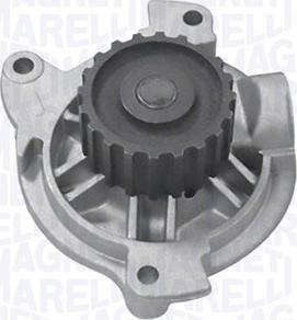 Magneti Marelli 352316170027 - Водяной насос unicars.by