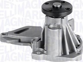 Magneti Marelli 352316170170 - Водяной насос unicars.by