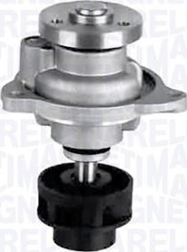 Magneti Marelli 352316170172 - Водяной насос unicars.by