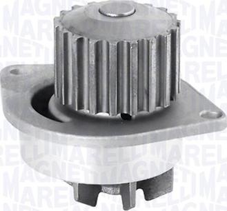 Magneti Marelli 352316170896 - Водяной насос unicars.by