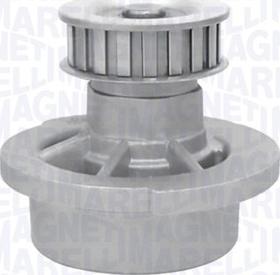 Magneti Marelli 352316170844 - Водяной насос unicars.by