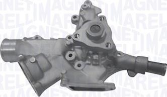 Magneti Marelli 352316170866 - Водяной насос unicars.by