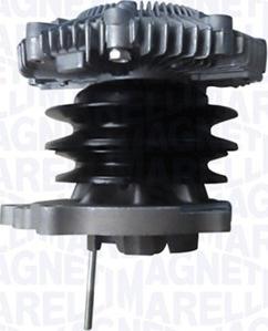 Magneti Marelli 352316170816 - Водяной насос unicars.by