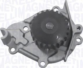 Magneti Marelli 352316170812 - Водяной насос unicars.by