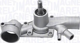 Magneti Marelli 352316170883 - Водяной насос unicars.by