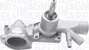 Magneti Marelli 352316170882 - Водяной насос unicars.by