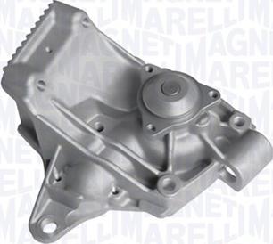 Magneti Marelli 352316170879 - Водяной насос unicars.by