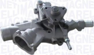 Magneti Marelli 352316170871 - Водяной насос unicars.by