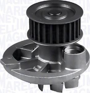 Magneti Marelli 352316170878 - Водяной насос unicars.by